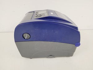 Thumbnail image of Brady Model BBP12 Thermal Transfer Printer w/ Labels and Ribbons 