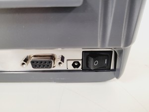 Thumbnail image of Brady Model BBP12 Thermal Transfer Printer w/ Labels and Ribbons 
