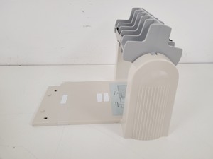 Thumbnail image of Brady Model BBP12 Thermal Transfer Printer w/ Labels and Ribbons 