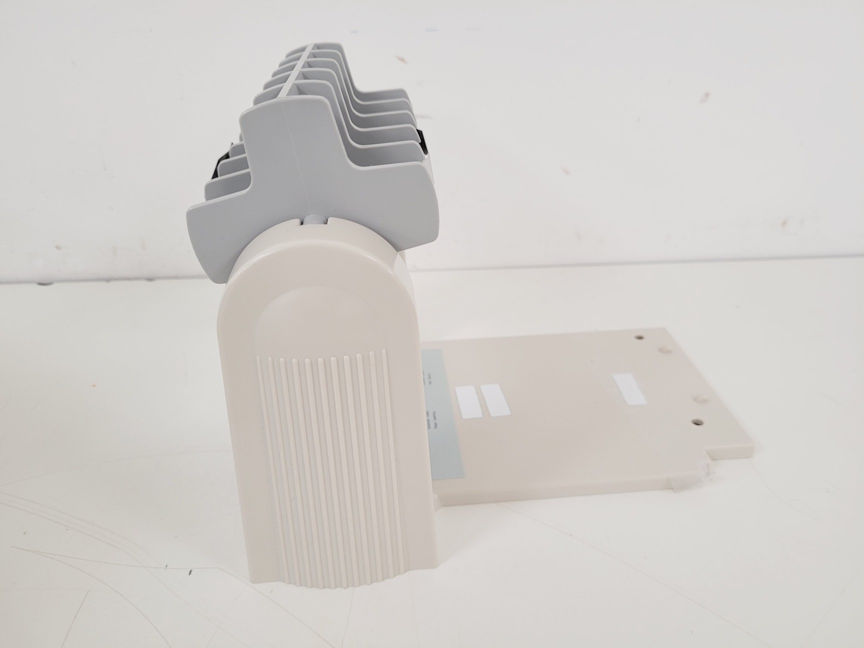 Image of Brady Model BBP12 Thermal Transfer Printer w/ Labels and Ribbons 