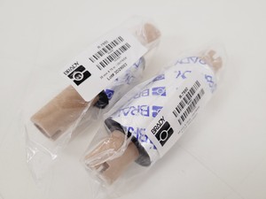 Thumbnail image of Brady Model BBP12 Thermal Transfer Printer w/ Labels and Ribbons 