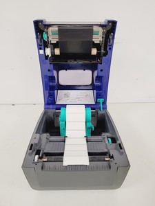 Thumbnail image of Brady Type BBP12 Thermal Transfer Printer w/ Labels & Ribbons