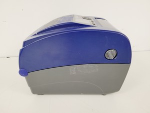 Thumbnail image of Brady Type BBP12 Thermal Transfer Printer w/ Labels & Ribbons