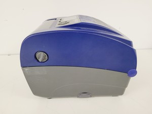 Thumbnail image of Brady Type BBP12 Thermal Transfer Printer w/ Labels & Ribbons