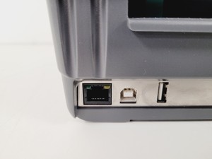 Thumbnail image of Brady Type BBP12 Thermal Transfer Printer w/ Labels & Ribbons