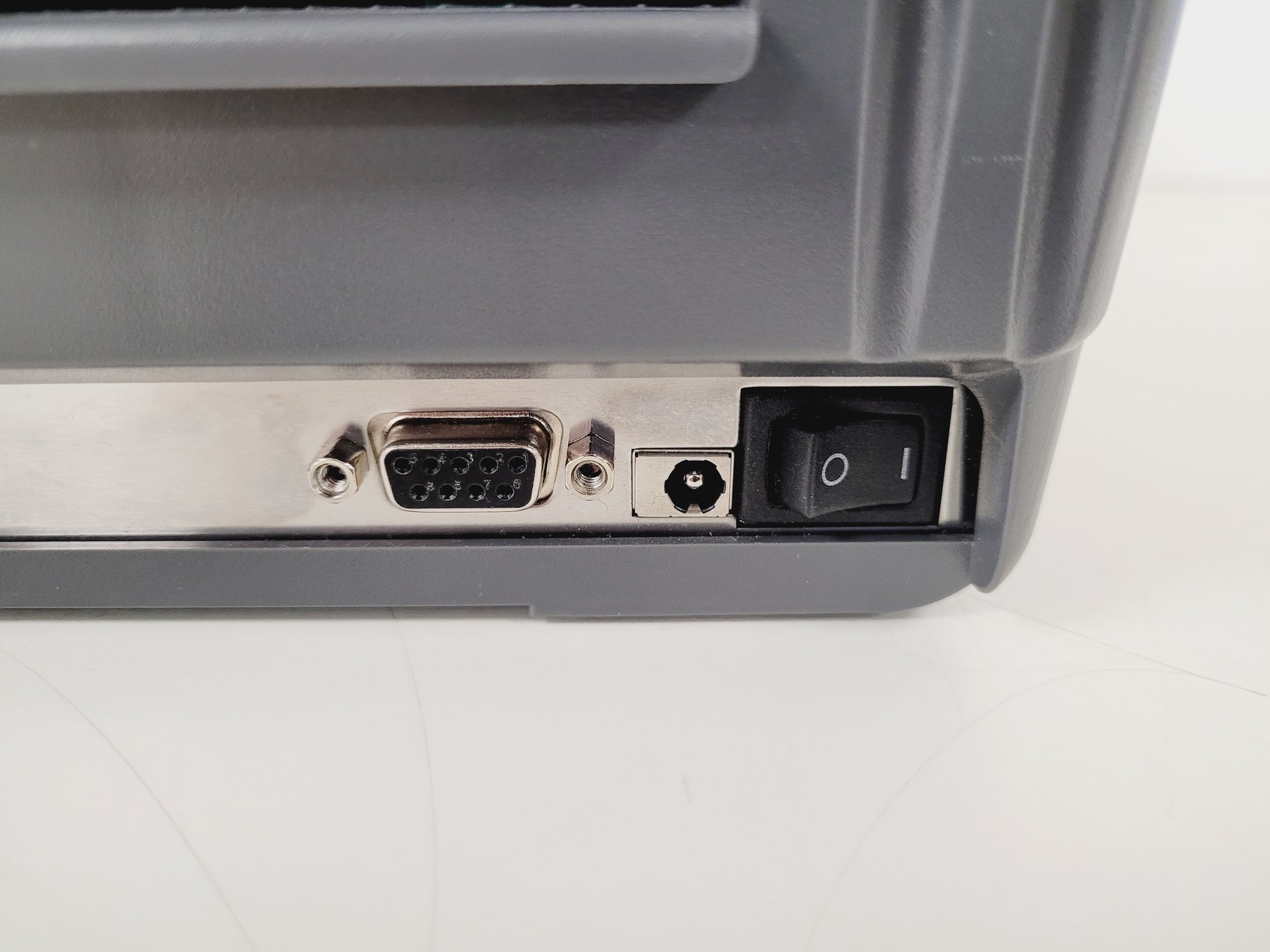 Image of Brady Type BBP12 Thermal Transfer Printer w/ Labels & Ribbons