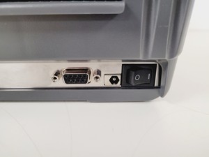 Thumbnail image of Brady Type BBP12 Thermal Transfer Printer w/ Labels & Ribbons