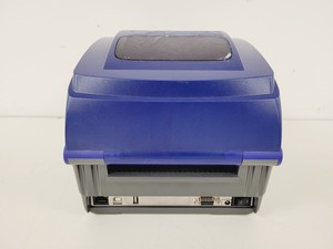 Thumbnail image of Brady Type BBP12 Thermal Transfer Printer w/ Labels & Ribbons