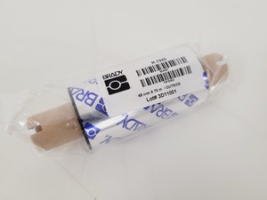 Thumbnail image of Brady Type BBP12 Thermal Transfer Printer w/ Labels & Ribbons
