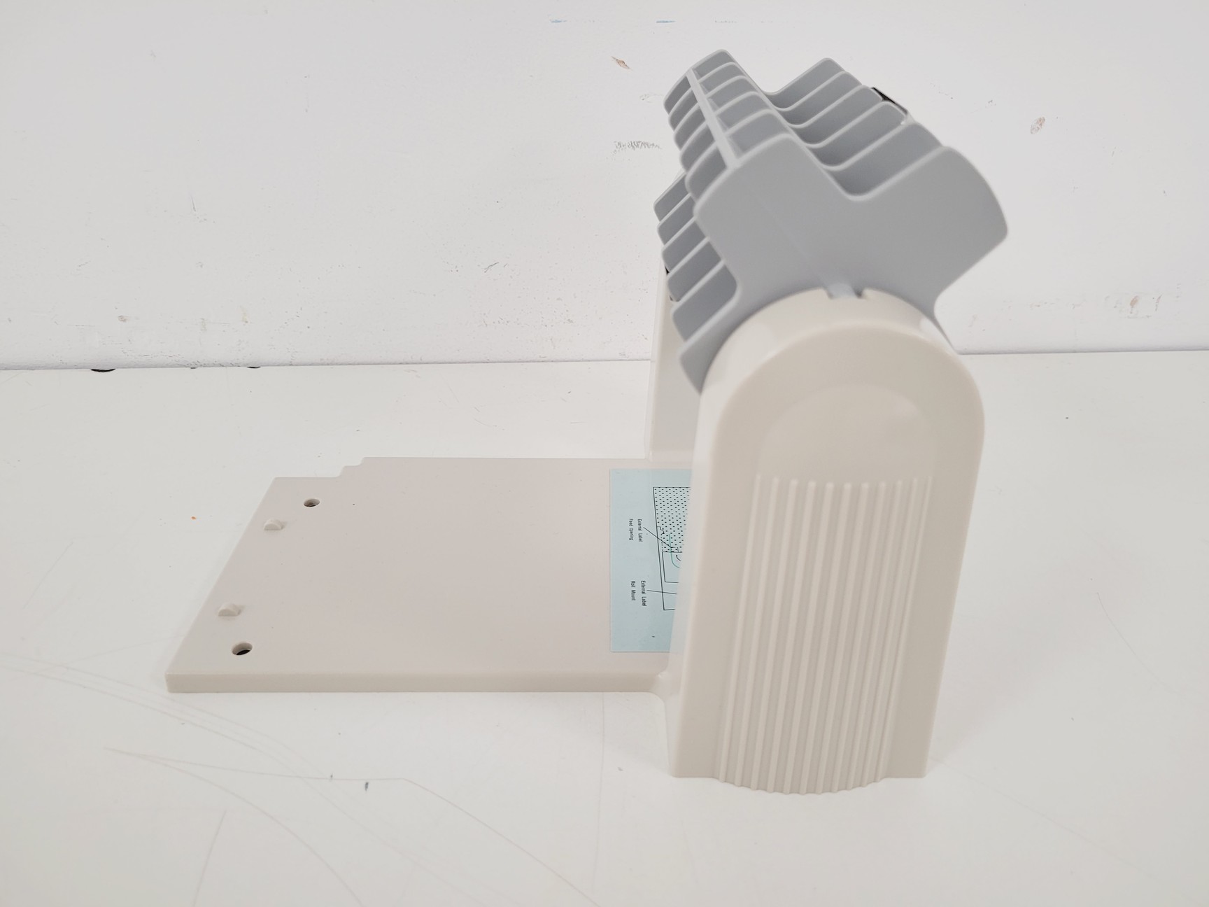 Image of Brady Type BBP12 Thermal Transfer Printer w/ Labels & Ribbons