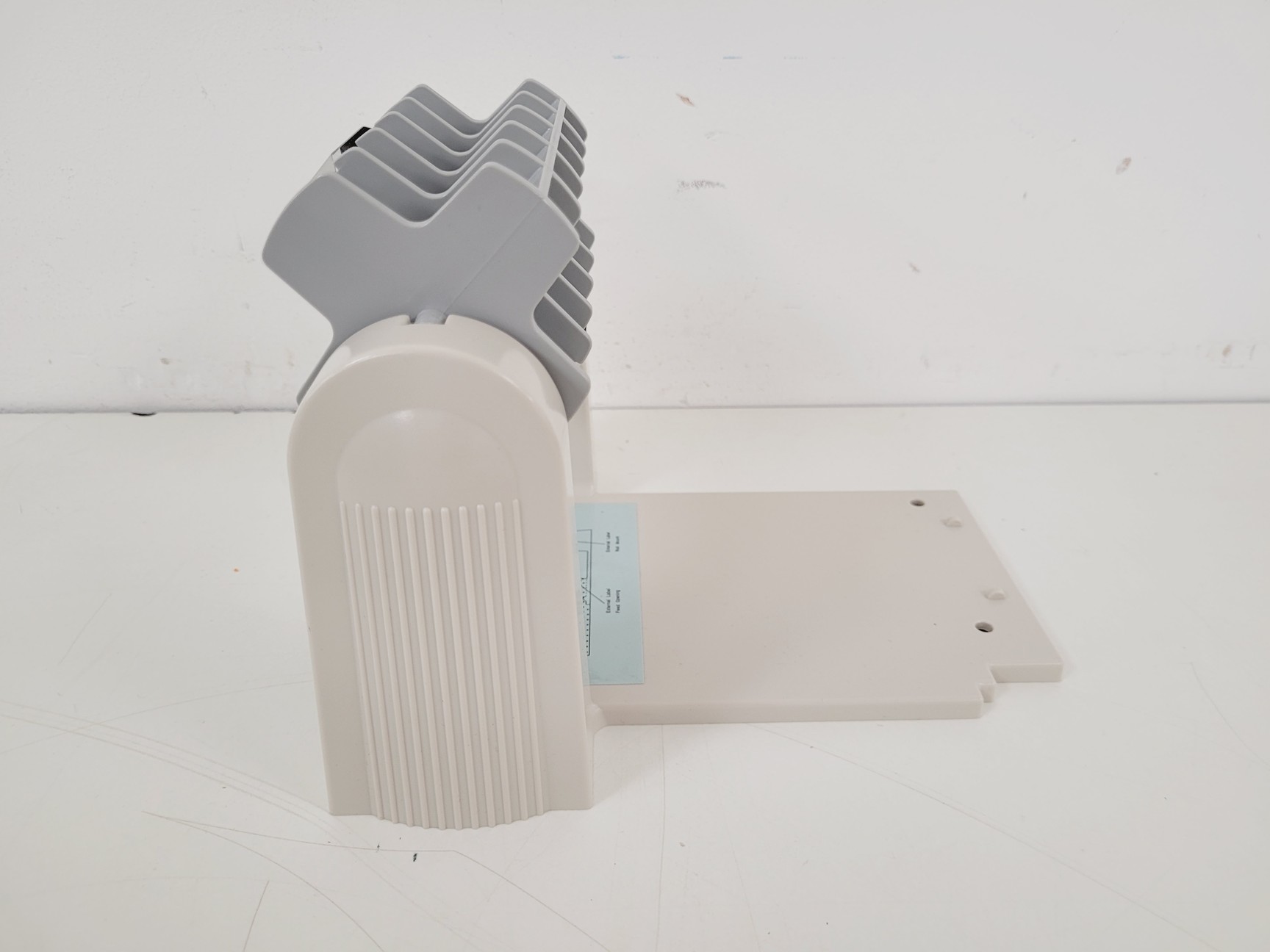 Image of Brady Type BBP12 Thermal Transfer Printer w/ Labels & Ribbons