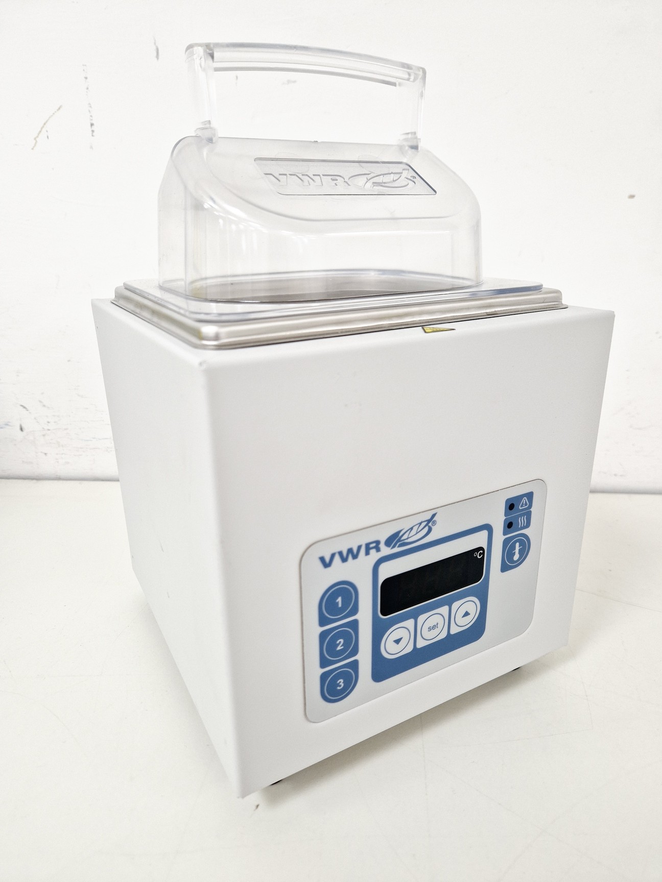 Image of VWR 2L Water Bath Lab 462-0554 Lab