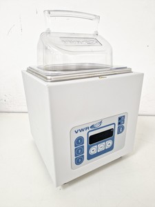 Thumbnail image of VWR 2L Water Bath Lab 462-0554 Lab