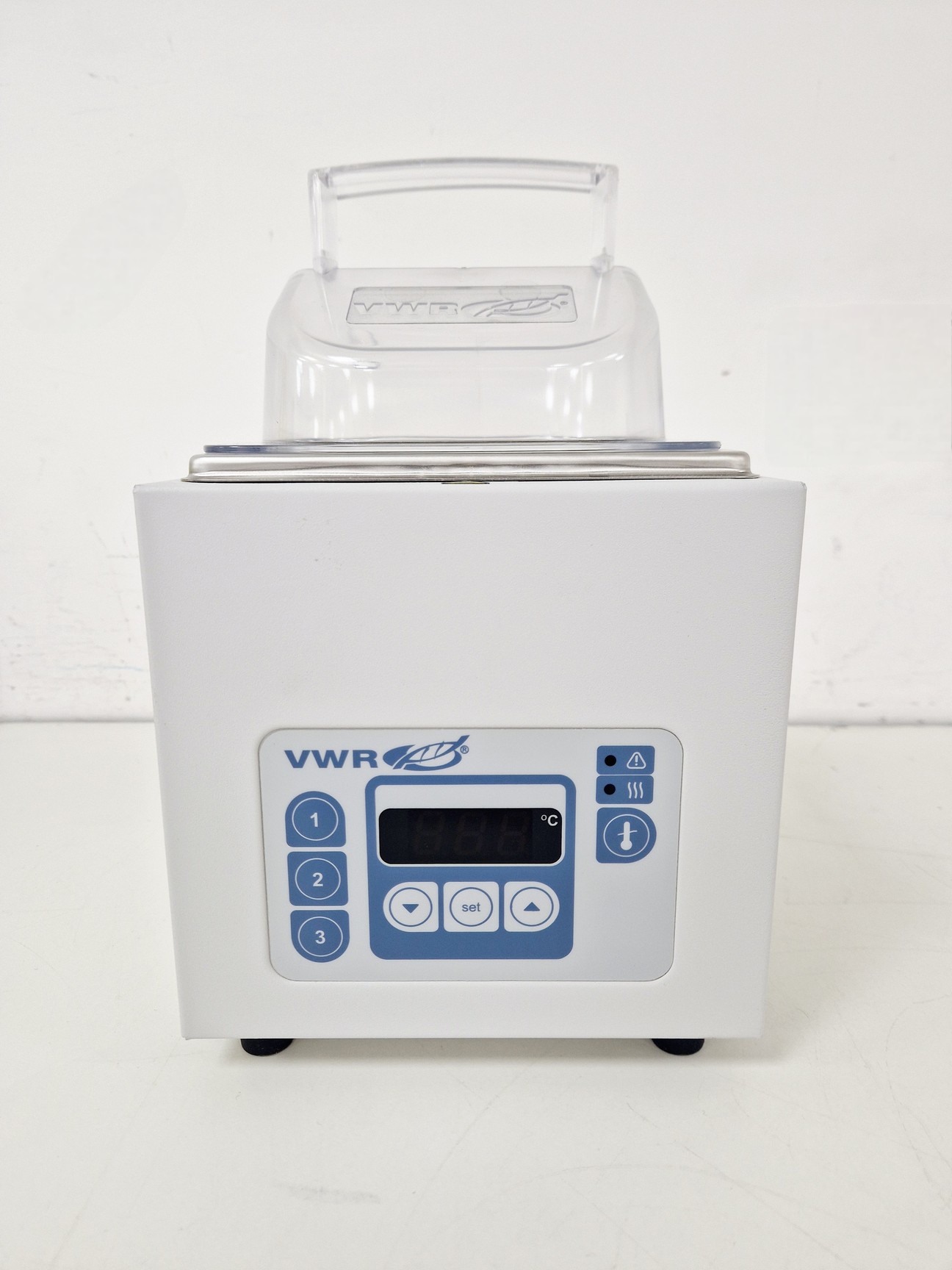 Image of VWR 2L Water Bath Lab 462-0554 Lab