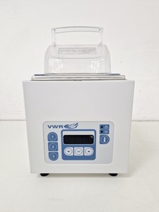 Thumbnail image of VWR 2L Water Bath Lab 462-0554 Lab