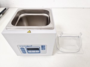 Thumbnail image of VWR 2L Water Bath Lab 462-0554 Lab