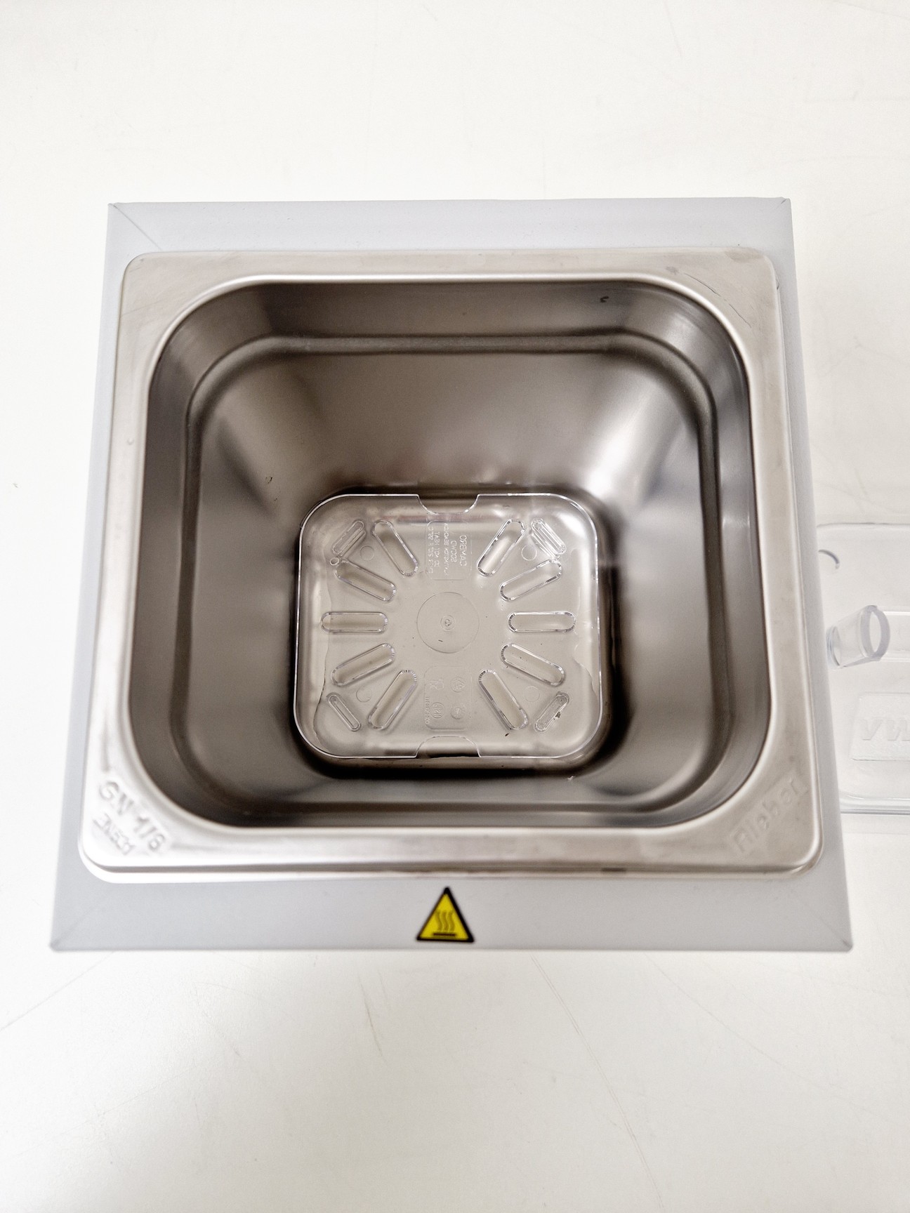 Image of VWR 2L Water Bath Lab 462-0554 Lab