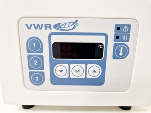 Thumbnail image of VWR 2L Water Bath Lab 462-0554 Lab