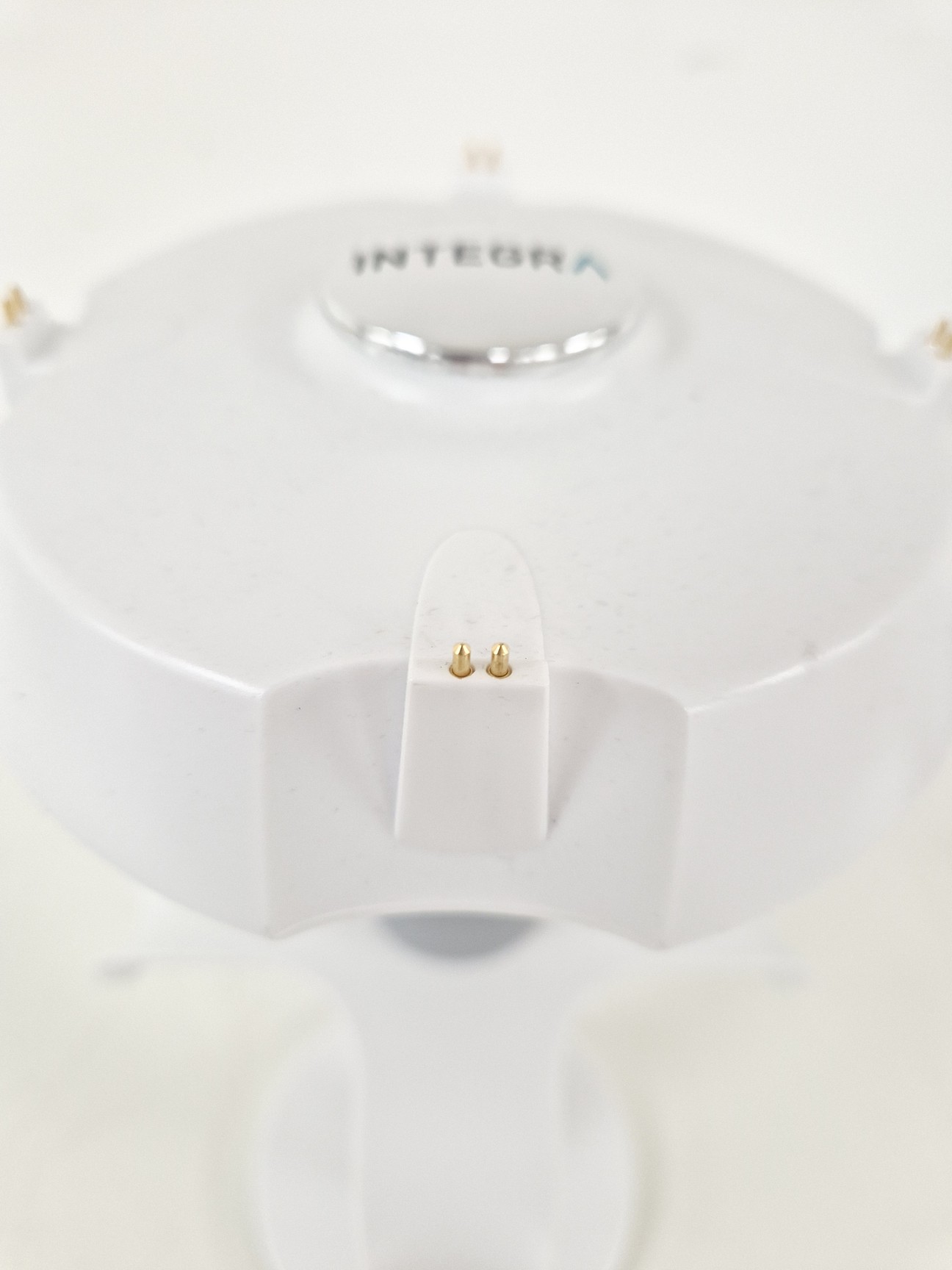 Image of Integra 300 Charging Carousel Stand For 4 Pipettes- Includes 2 x Pipettes Lab