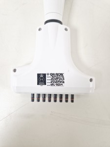 Thumbnail image of Integra 300 Charging Carousel Stand For 4 Pipettes- Includes 2 x Pipettes Lab
