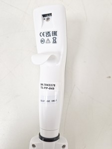 Thumbnail image of Integra 300 Charging Carousel Stand For 4 Pipettes- Includes 2 x Pipettes Lab