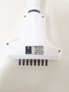 Thumbnail image of Integra 300 Charging Carousel Stand For 4 Pipettes- Includes 2 x Pipettes Lab