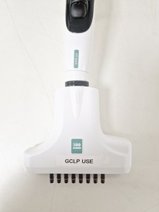 Thumbnail image of Integra 300 Charging Carousel Stand For 4 Pipettes- Includes 2 x Pipettes Lab
