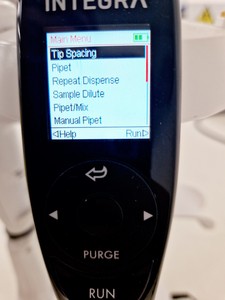 Thumbnail image of Integra 300 Charging Carousel Stand For 4 Pipettes- Includes 2 x Pipettes Lab