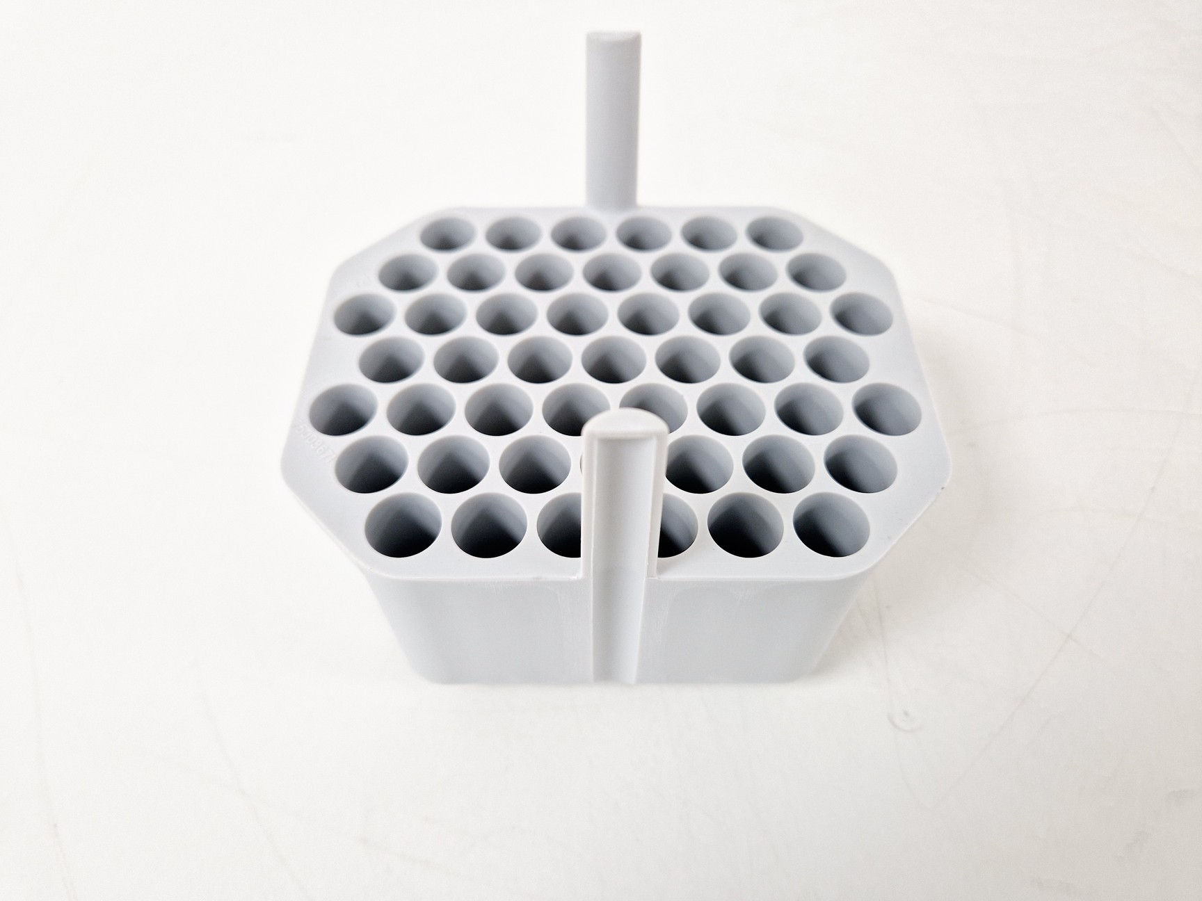 Image of 162 x Thermo Scientific Rotor Bucket Adaptors & Accessories – TX-1000 & BIOliner