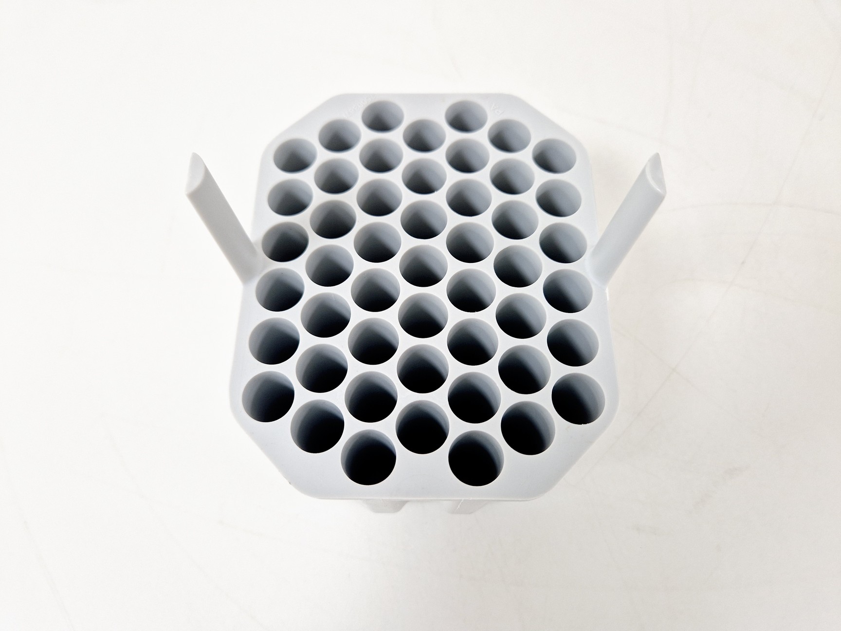 Image of 162 x Thermo Scientific Rotor Bucket Adaptors & Accessories – TX-1000 & BIOliner