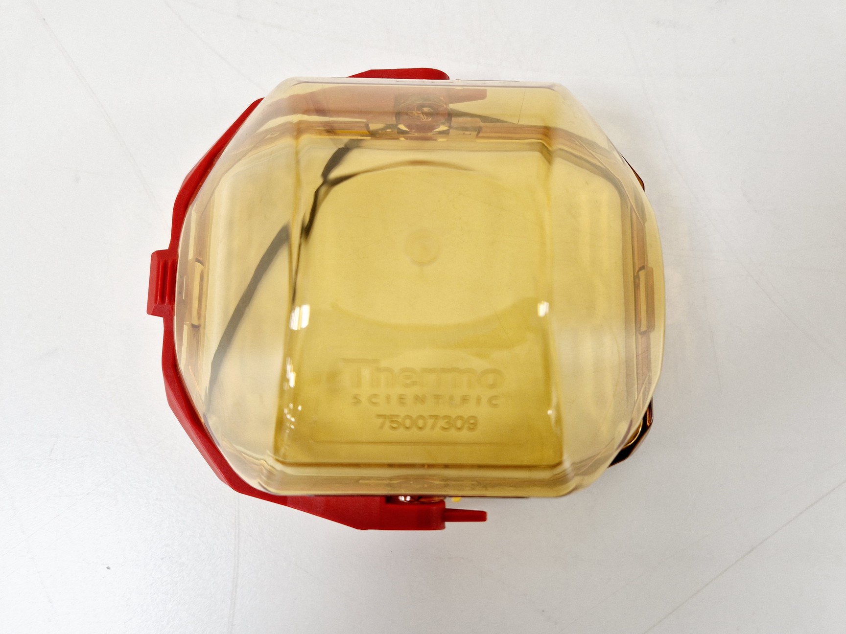 Image of 162 x Thermo Scientific Rotor Bucket Adaptors & Accessories – TX-1000 & BIOliner