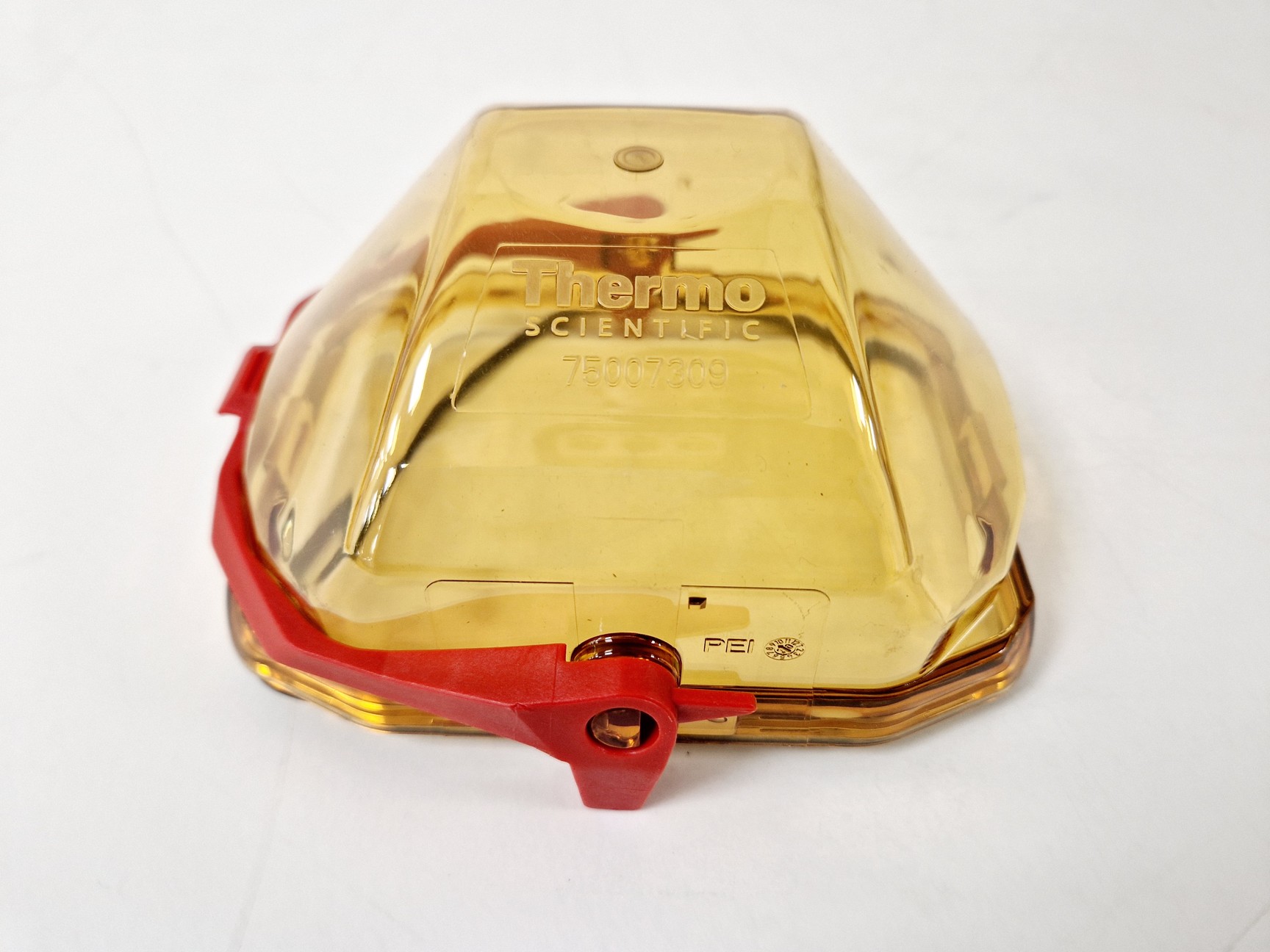 Image of 162 x Thermo Scientific Rotor Bucket Adaptors & Accessories – TX-1000 & BIOliner