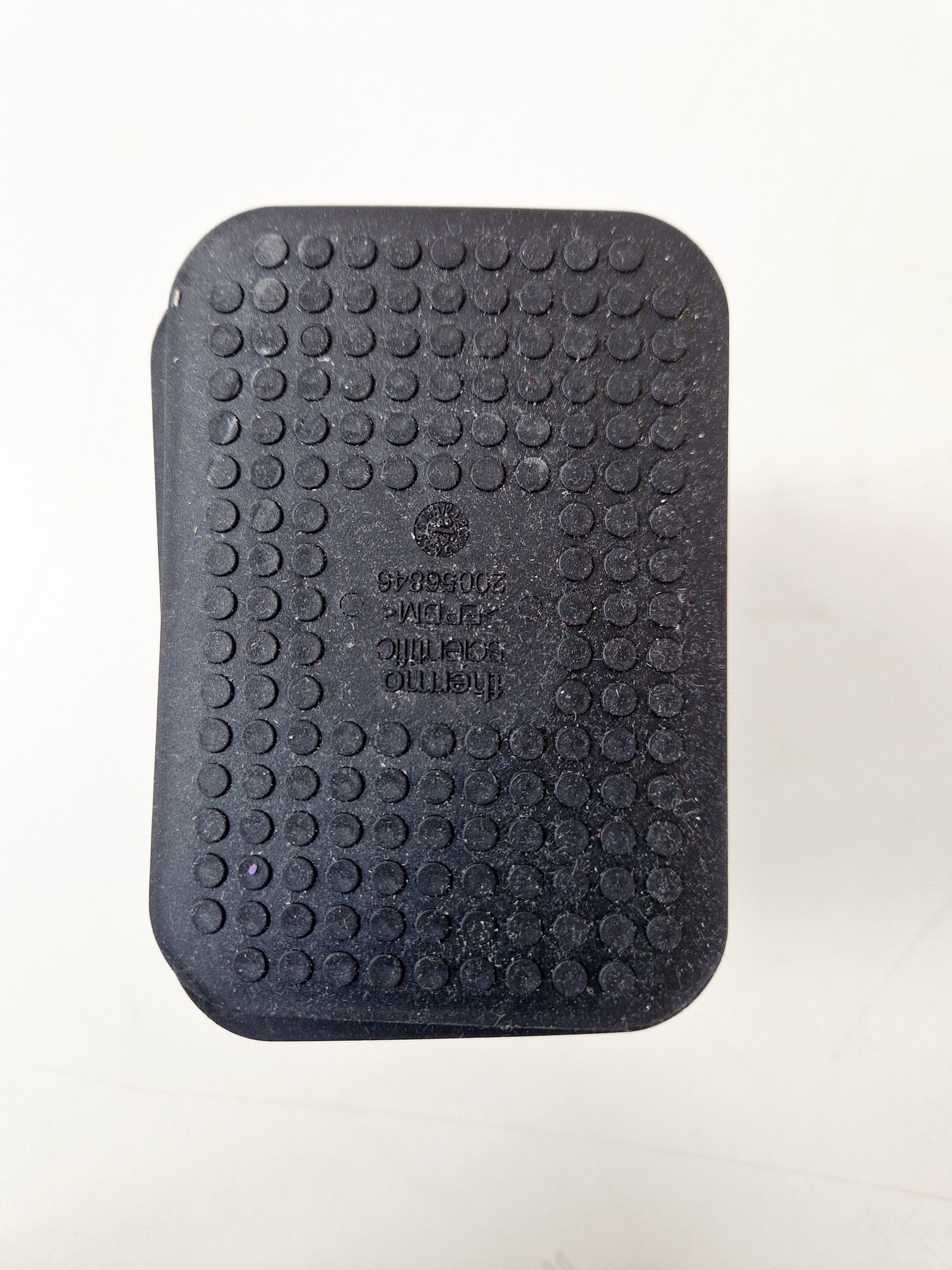 Image of 162 x Thermo Scientific Rotor Bucket Adaptors & Accessories – TX-1000 & BIOliner