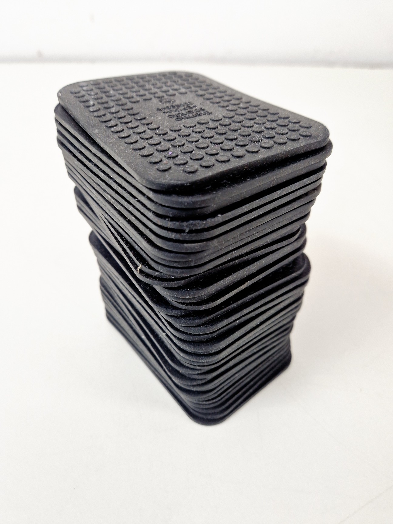 Image of 162 x Thermo Scientific Rotor Bucket Adaptors & Accessories – TX-1000 & BIOliner