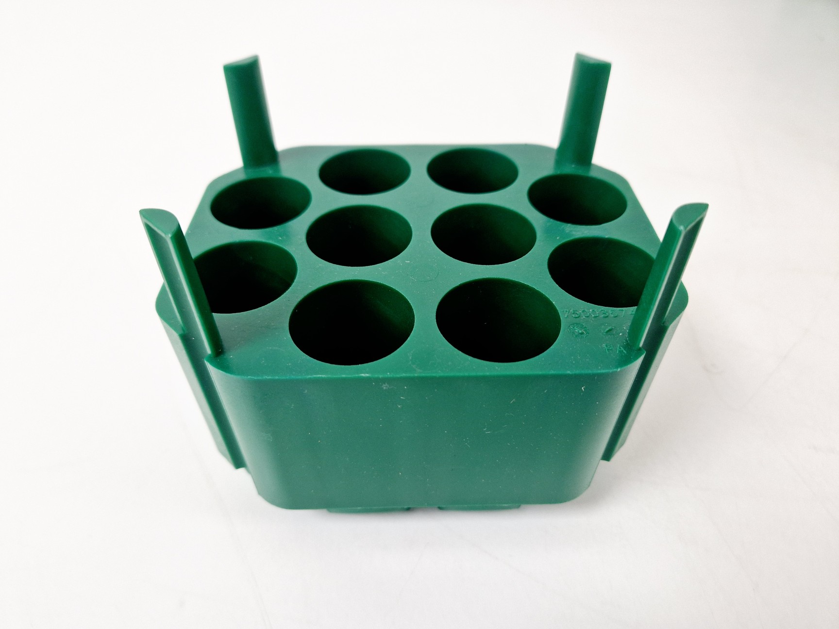 Image of 162 x Thermo Scientific Rotor Bucket Adaptors & Accessories – TX-1000 & BIOliner