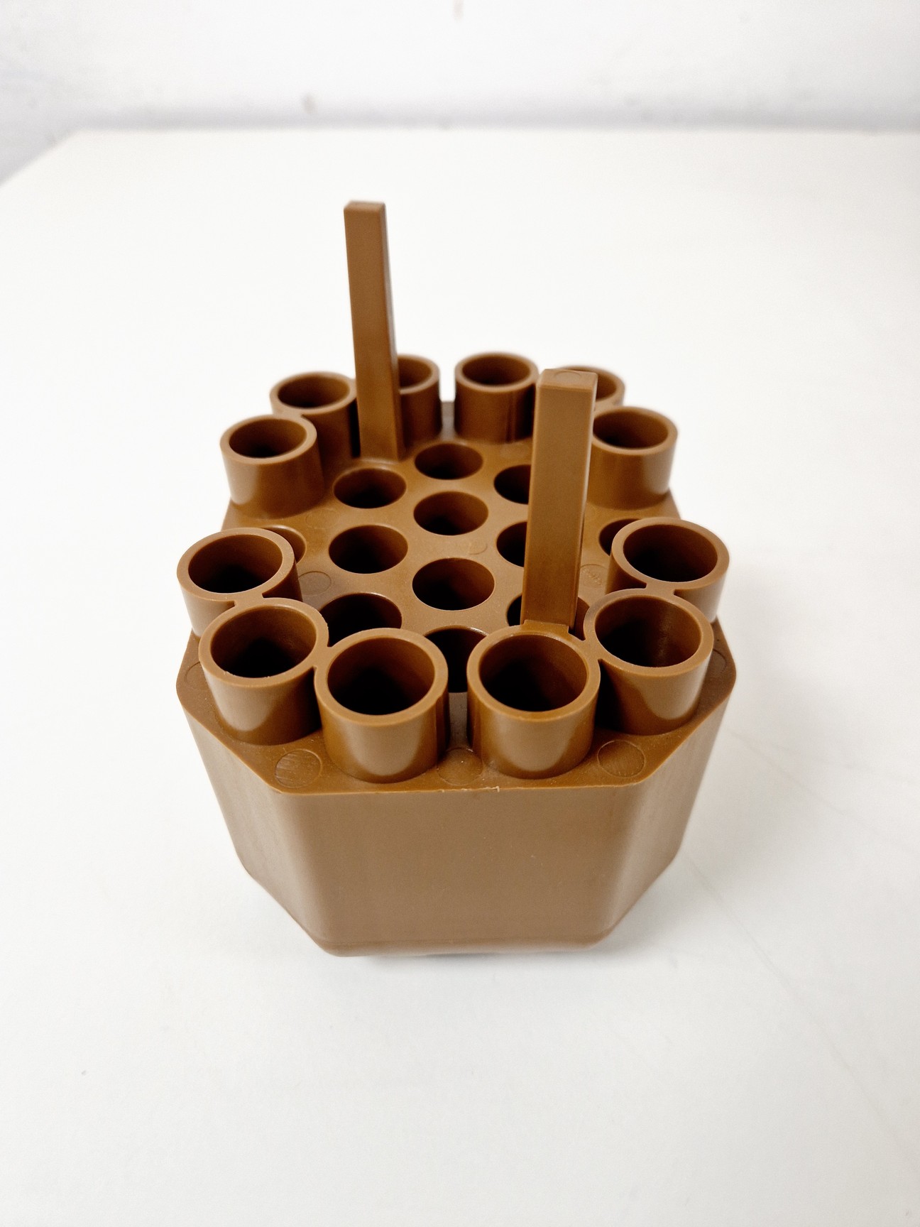 Image of 162 x Thermo Scientific Rotor Bucket Adaptors & Accessories – TX-1000 & BIOliner