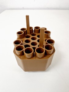 Thumbnail image of 162 x Thermo Scientific Rotor Bucket Adaptors & Accessories – TX-1000 & BIOliner
