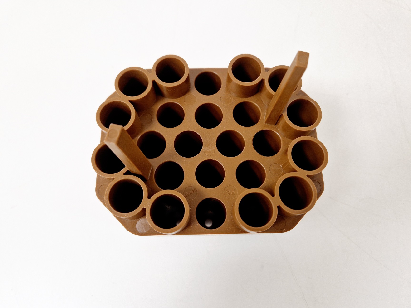 Image of 162 x Thermo Scientific Rotor Bucket Adaptors & Accessories – TX-1000 & BIOliner