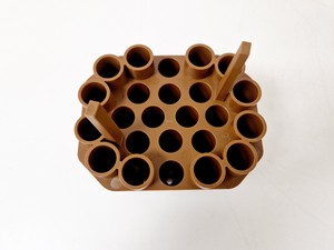 Thumbnail image of 162 x Thermo Scientific Rotor Bucket Adaptors & Accessories – TX-1000 & BIOliner