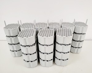 Thumbnail image of 162 x Thermo Scientific Rotor Bucket Adaptors & Accessories – TX-1000 & BIOliner