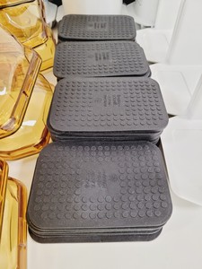 Thumbnail image of 162 x Thermo Scientific Rotor Bucket Adaptors & Accessories – TX-1000 & BIOliner