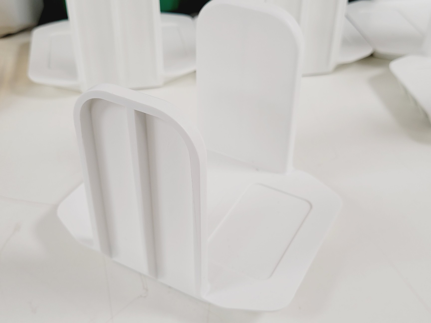 Image of 162 x Thermo Scientific Rotor Bucket Adaptors & Accessories – TX-1000 & BIOliner