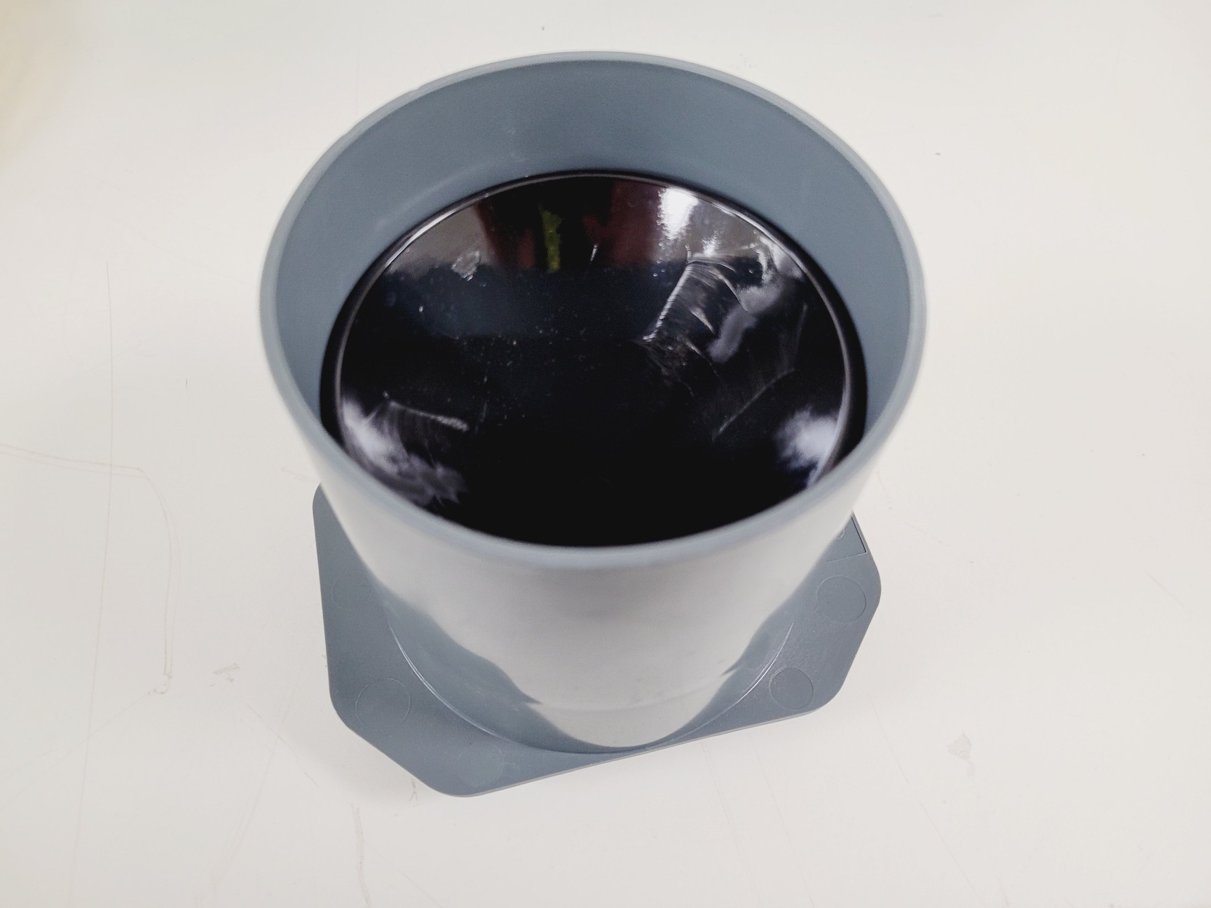 Image of 162 x Thermo Scientific Rotor Bucket Adaptors & Accessories – TX-1000 & BIOliner