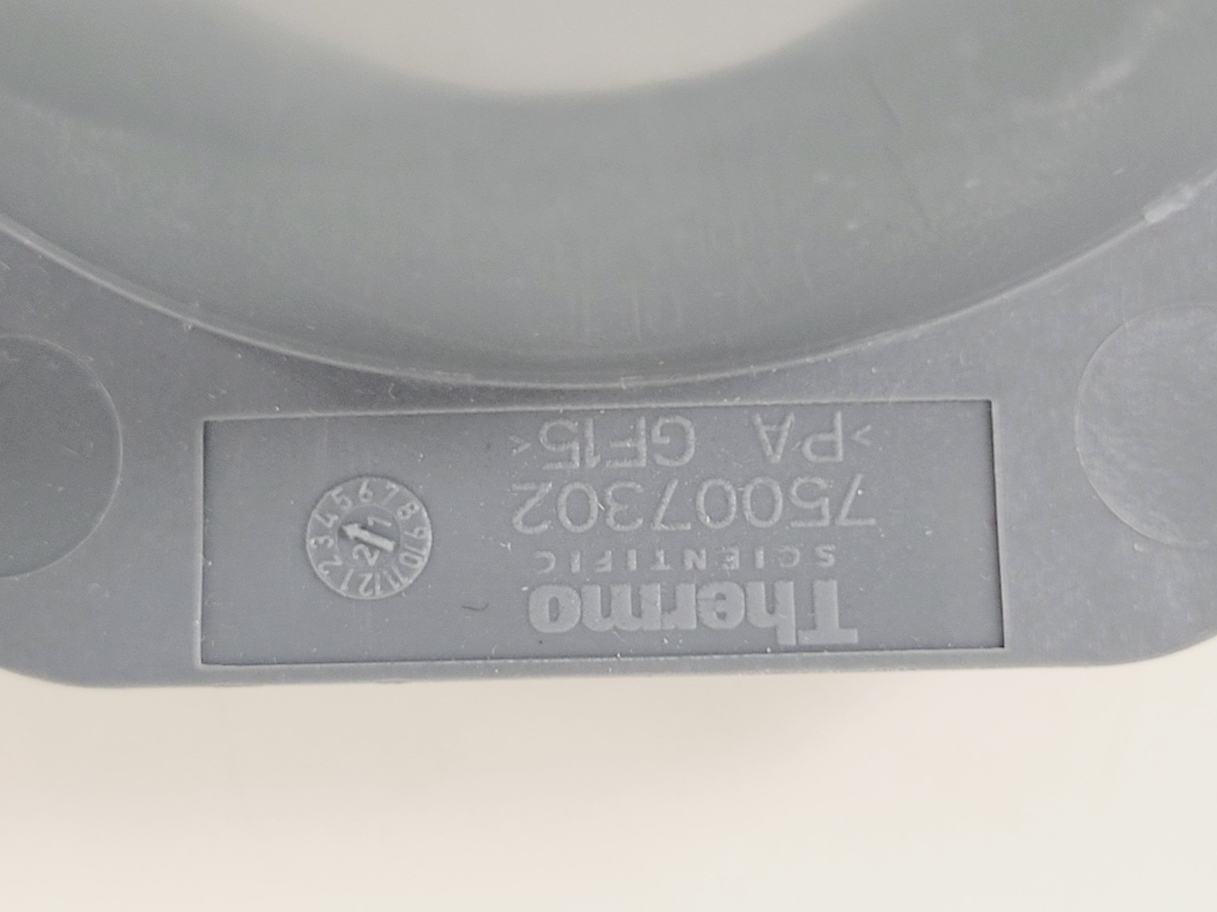 Image of 162 x Thermo Scientific Rotor Bucket Adaptors & Accessories – TX-1000 & BIOliner
