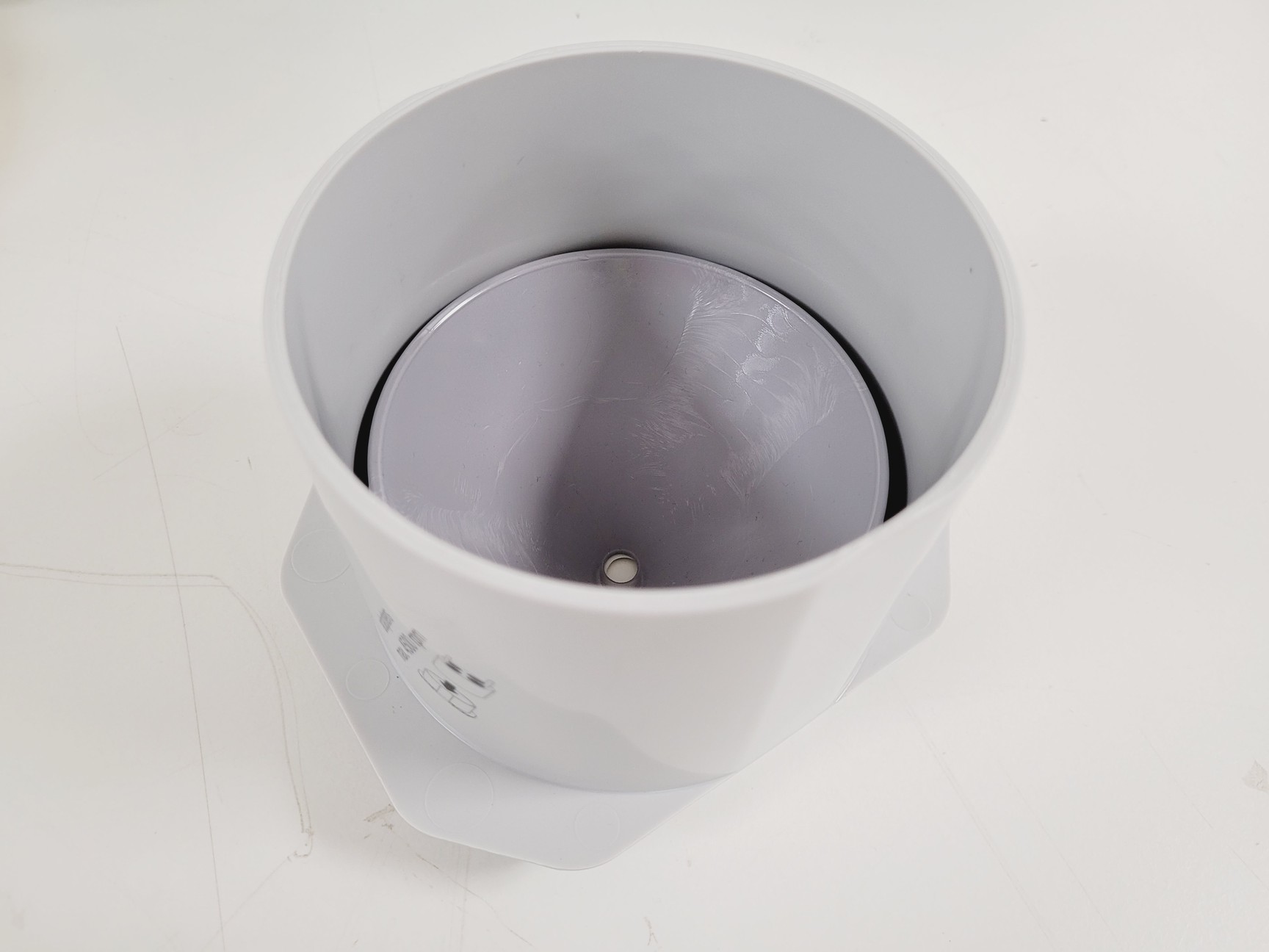 Image of 162 x Thermo Scientific Rotor Bucket Adaptors & Accessories – TX-1000 & BIOliner