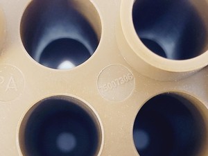 Thumbnail image of 162 x Thermo Scientific Rotor Bucket Adaptors & Accessories – TX-1000 & BIOliner