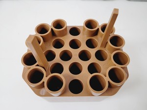 Thumbnail image of 162 x Thermo Scientific Rotor Bucket Adaptors & Accessories – TX-1000 & BIOliner