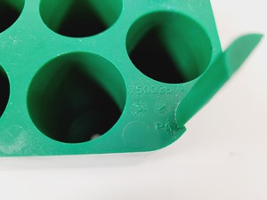 Thumbnail image of 162 x Thermo Scientific Rotor Bucket Adaptors & Accessories – TX-1000 & BIOliner