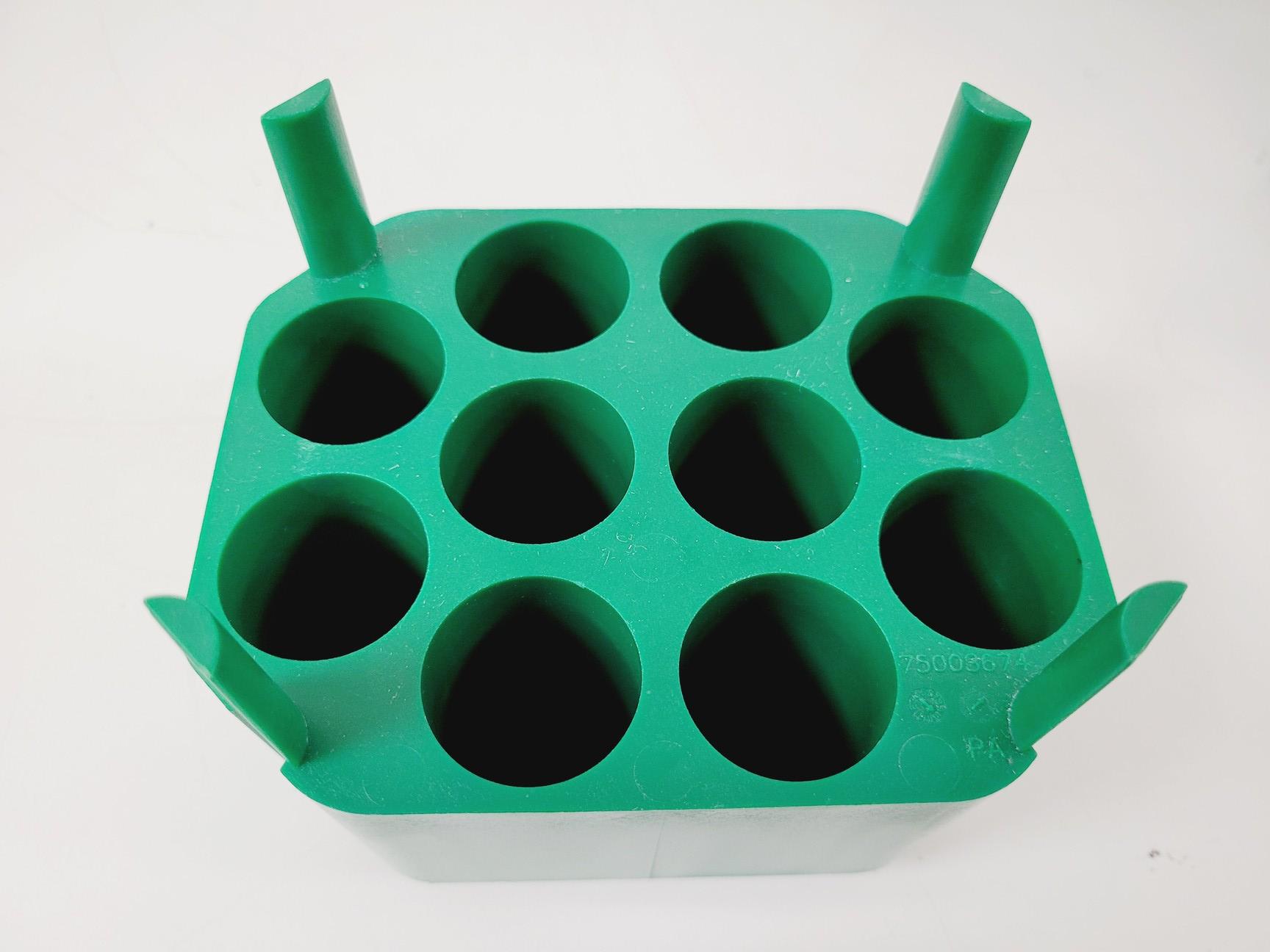 Image of 162 x Thermo Scientific Rotor Bucket Adaptors & Accessories – TX-1000 & BIOliner