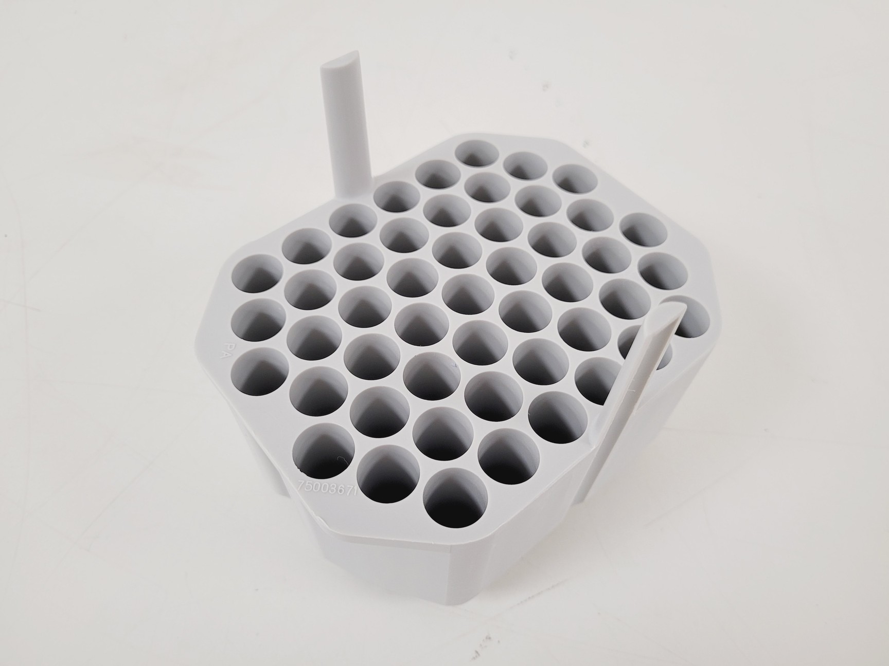 Image of 162 x Thermo Scientific Rotor Bucket Adaptors & Accessories – TX-1000 & BIOliner